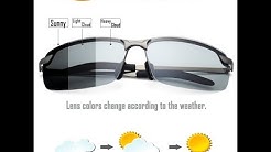 Rayflector Sunglasses Uk Youtube