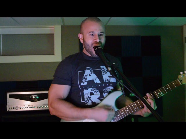 Cico Buff by Cocteau Twins (Cover)