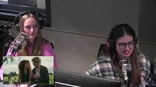 Pop Conspiracy Season 4 Episode 5 - Trisha Paytas Reincarnation ft. Vivian, Dorothy, and Joseph