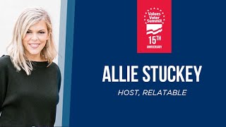 VVS 2020: Allie Stuckey