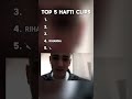 Top 5 Hafti Momente 😂 #haftbefehl #momente #top5 #fy #fyp #viral ￼