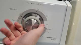 Washer Mechanical Timers At A-1 Appliance Sales & Recycling Center. | Anoka MN. | Mon 12-1-25.