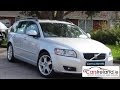 Volvo V50 2004 - 2012 review | CarsIreland ie