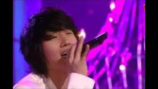 Kim Jong Kook - To her man