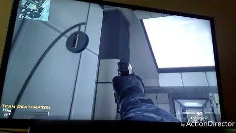 Cod mw3 still working glitches  and hiding spots sea town and terminal