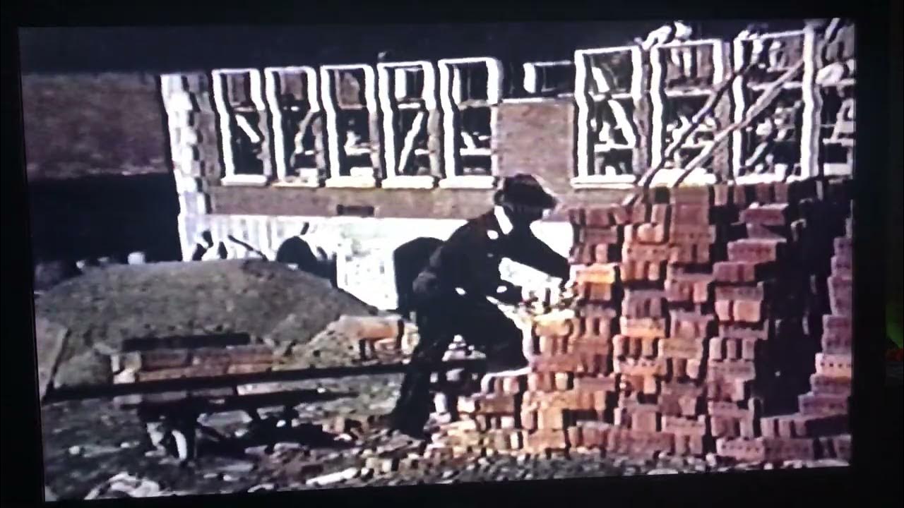 The Building of Tioga Central School, Tioga Center, NY YouTube