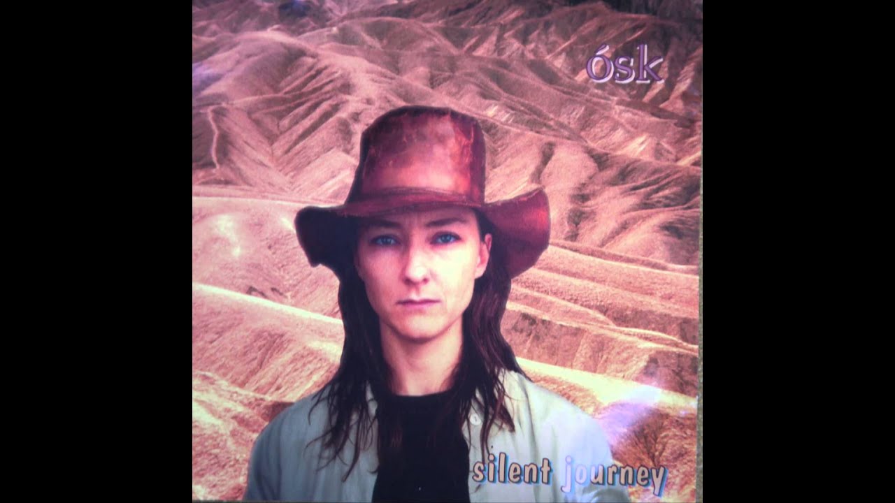 Silent Journey (Full album)