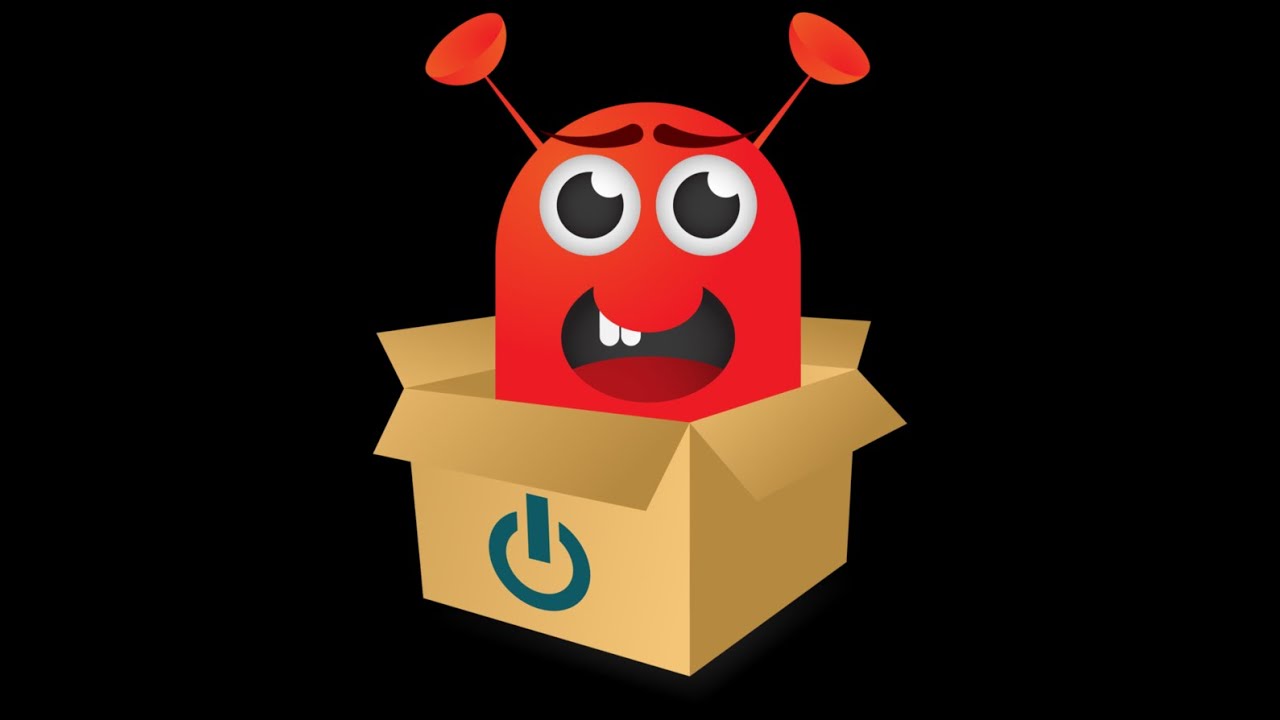 Unboxing of my Madcatz RAT 5 Mouse and Cyborg V5 Keyboard