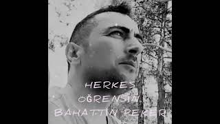Ferdi Tayfur Şarkıları Herkes Öğrensin Bahattin Peker