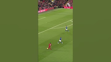 TAA diagonal pass, Mane magic & Shaqiri goal!