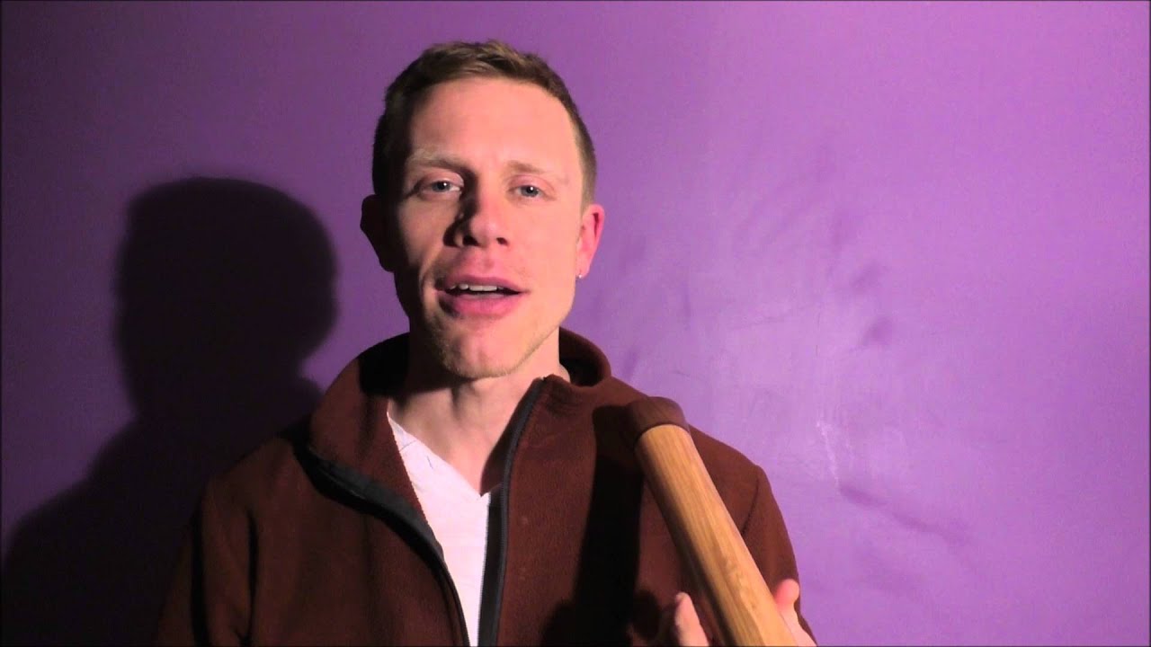 Advanced Didgeridoo Two Bounce Breath Rhythms YouTube