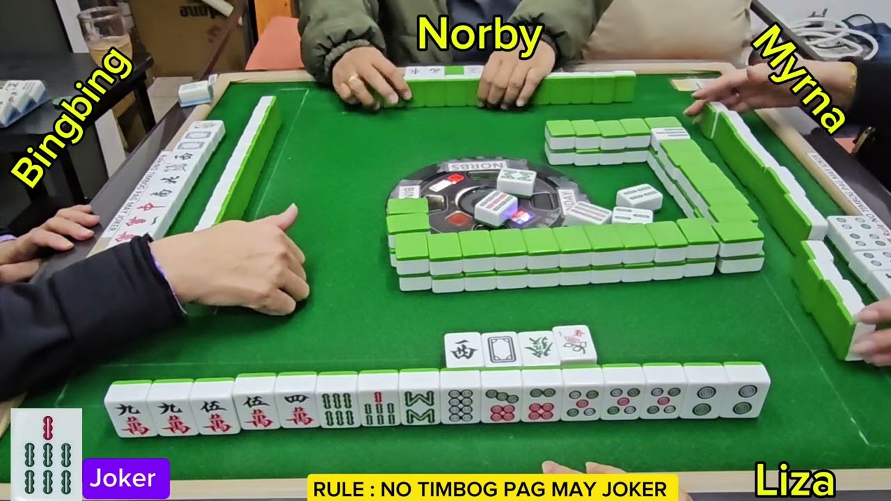 Episode 137 Pls subscribe like & share #mahjong #games #YouTube #YouTubeshorts 
