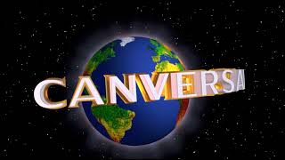 Canversal Pictures 1997-2012 Logo Remake