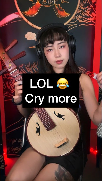 GODFATHER THEME 🎻 (cry baby comments)