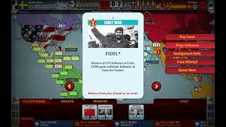 Twilight Struggle - ITSL 2025/26 - vs u/Brother Merlin