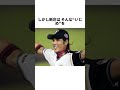 『陰湿な嫌がらせ』を受けた新庄剛志は汚れたスパイクをロッカーに…#新庄剛志#バリーボンズ#メジャーリーグ#野球