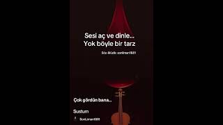 Sustum sonliman1881 #keşfet #youtubevideos #metal #keşfetedüş 