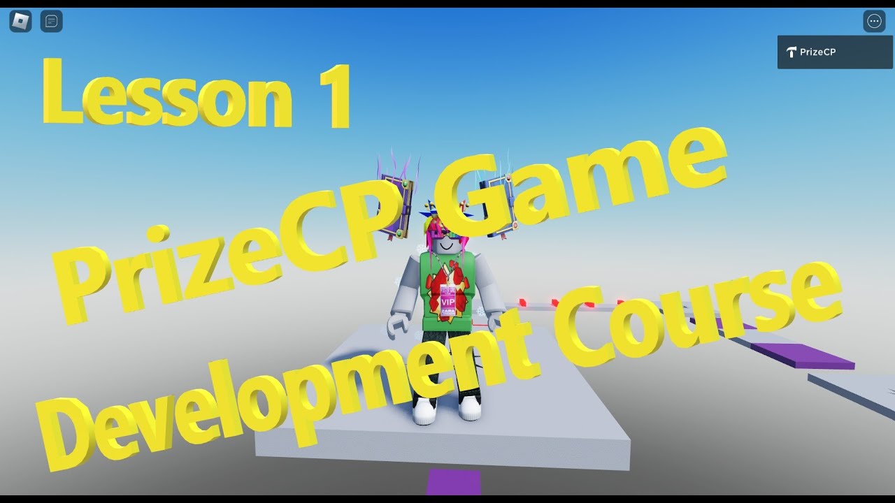 How to create a Roblox game: A fun side project for developers - Pretius