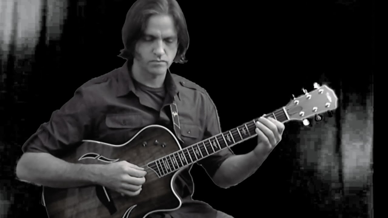 Van Halen 316 Cover By James Christian With Tab Youtube