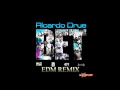 RICARDO DRUE BET STUDIOX EDM REMIX mp3