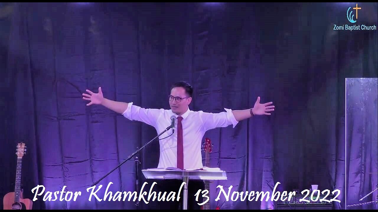 2022 Pastor Kham Khual