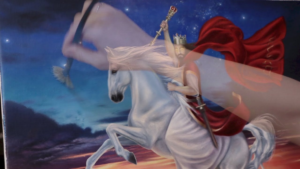 Jag Är - Konungarnas Konung