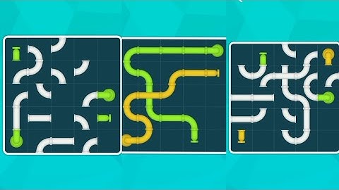 Brain Games PLUMBER Gameplay #001 #shorts #game | Shorts Game