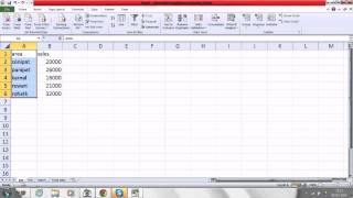 Free Learn MS Excel 2010 consolidate in excel 2010 in HIndi By INT Institute Sonipat   YouTube part