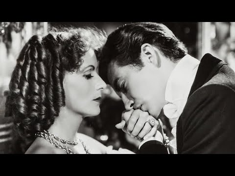 I Ll Beg I Ll Borrow I Ll Steal 1940 Classic Film Greta Garbo Robert Taylor Classic Movie HD 