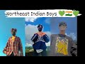 Northeast indian boys new instagram reel 2022viraldance northeastindianboy