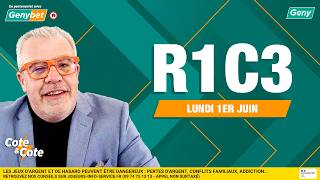 Vichy Race Predictions r1c3  01062026  Odds U0026 Geny Races Odds With Genybet