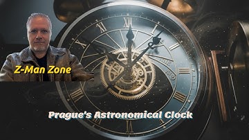 I Visited the World’s Most Complicated Clock