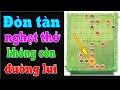 Mãn Nhãn Ván Cờ Bất Hủ Qua Mọi Thời Đại | Cờ Tướng Sao Việt