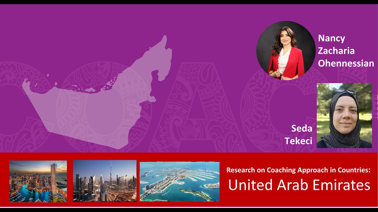 Coach Magazine Global