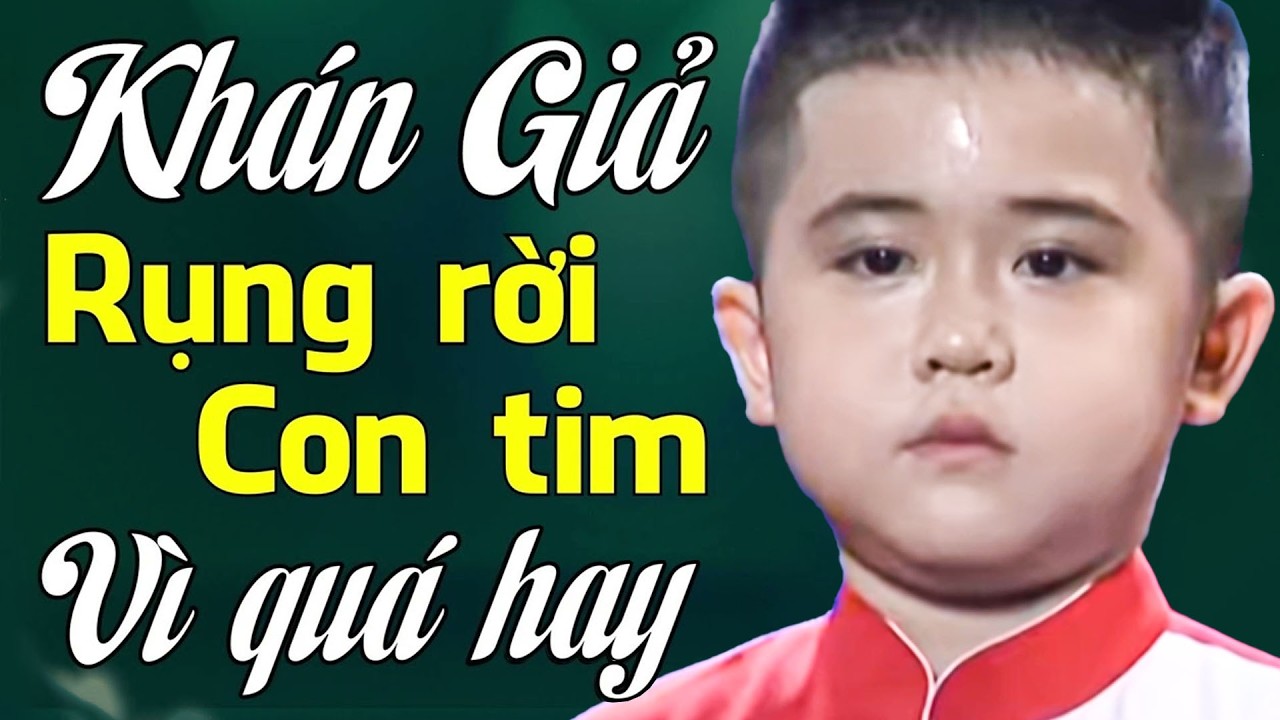 Thí sinh LẤY TRỌN 4 ĐIỂM 10 VÌ GIỌNG HÁT QUÁ ĐỈNH ĐỘC ĐÁO LẠI CÒN NHIỀU TÀI NĂNG HIẾM AI CÓ ĐƯỢC