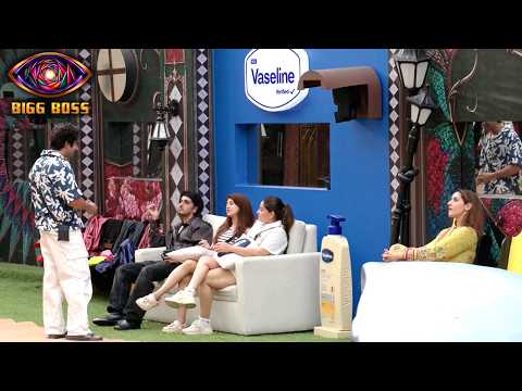 Bigg Boss 20 Update: Mahhi Bachpan Ka Kissa Yaad kar Royi, Bahan Ko Sunne Pade The Paise Par Taane