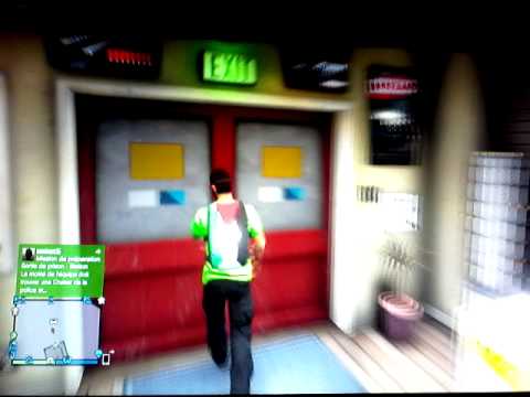 comment avoir les braquage