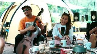 DIDI KEMPOT - BANYU LANGIT | KERONCONG EVERYWHERE PRESENT: HOLIYEAY BERSAMA AJENG RIMBAWATI