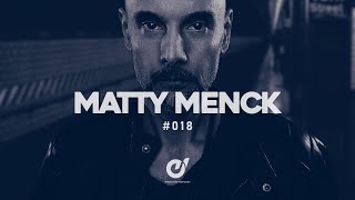 MATTY MENCK #18 (Toolroom Rec./ GER) - Studio DJ-Set - House, Tech-House, Bass House