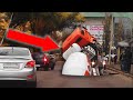 10 SHOCKING Moments You Wouldn&#39;t Believe If Not Caught On Camera