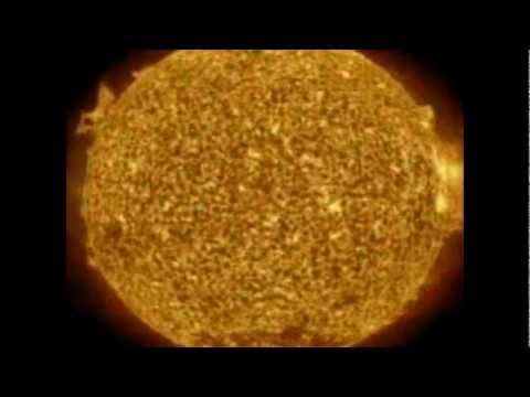 Taho - Solar Flare
