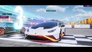 Full Game Play Ace Racer 2026 screenshot 5