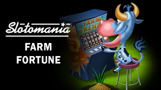 Slotomania: Farm Fortune | Slot Machine Gameplay #1 screenshot 5