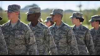 Prior Enlisted