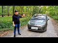 Citroen Grand C4 Picasso 2009 - O masina pentru familii mari (Review si Test Drive)