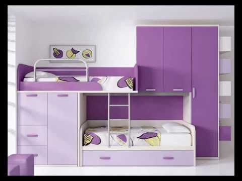Camas compactas tren.wmv youtube