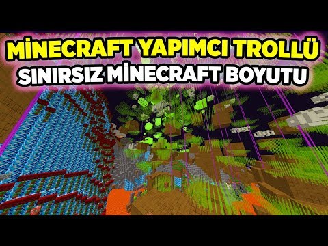 Minecraft Yapımcılarının 1