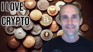 I Love Crypto by Jerry Banfield Crypto 3,043 views 3 weeks ago 21 minutes