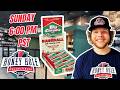 Sunday Night Rips w/ Berto!! 6.14.26