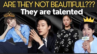 6 Artis Korea Berbakat Yang Dianggap Jelek: Tidak Memenuhi Standar Kecantikan Korea